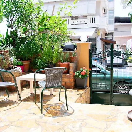 Kadiani's Urban Nest By 8essentially * Chania (Crete)