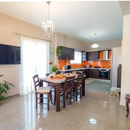 Kadiani's Urban Nest By 8essentially Apartment Chania (Crete)