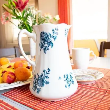 Apartamento Kadiani's By 8essentially