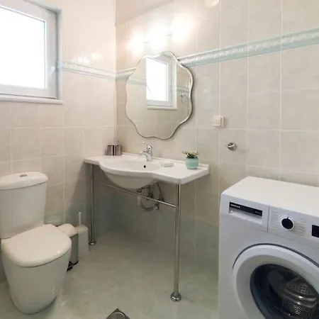 Kadiani's Urban Nest By 8essentially Apartament Chania (Crete)