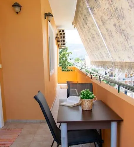 Kadiani'S Urban Nest By 8Essentially Apartment Chania (Crete)