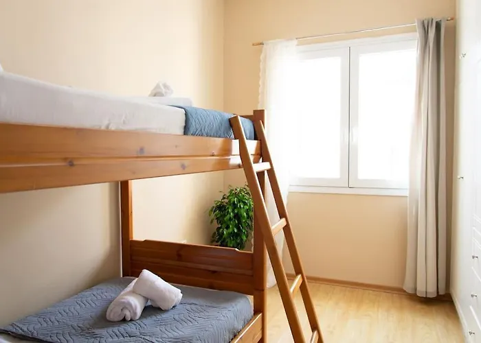 Apartment Kadiani'S Urban Nest By 8Essentially Chania (Crete)