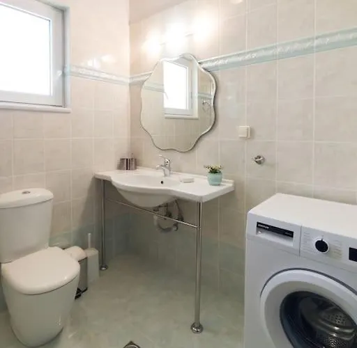 Kadiani'S Urban Nest By 8Essentially Apartment Chania (Crete)