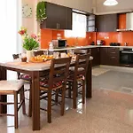 Apartmán Kadiani's Urban Nest By 8essentially *