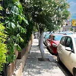 Kadiani's Urban Nest By 8essentially Chania (Crete)