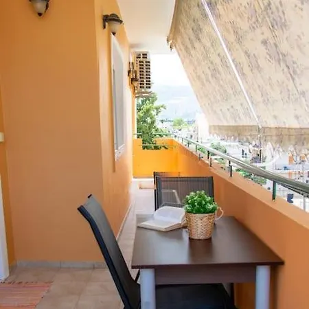 Kadiani's Urban Nest By 8essentially Apartmán Chania (Crete)