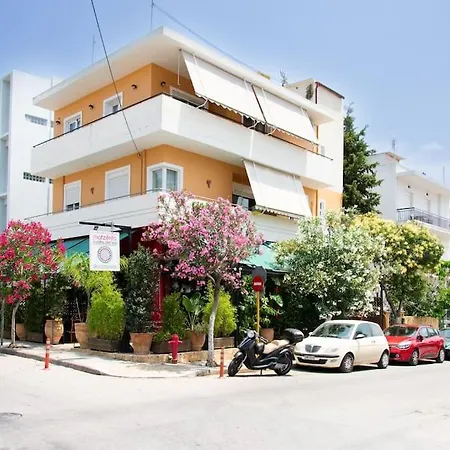 Διαμέρισμα Kadiani'S Urban Nest By 8Essentially *