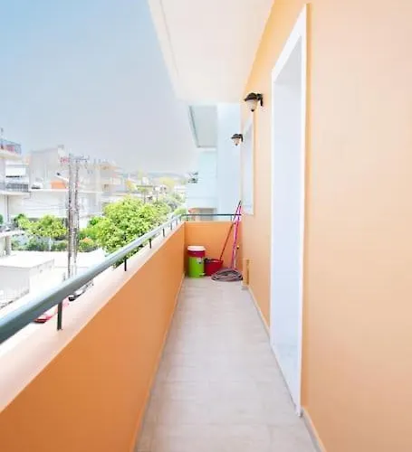 Kadiani'S Urban Nest By 8Essentially Διαμέρισμα *