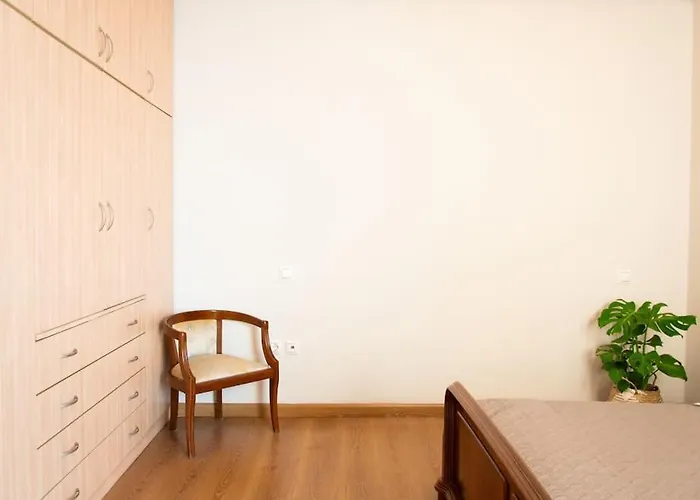 Διαμέρισμα Kadiani'S Urban Nest By 8Essentially