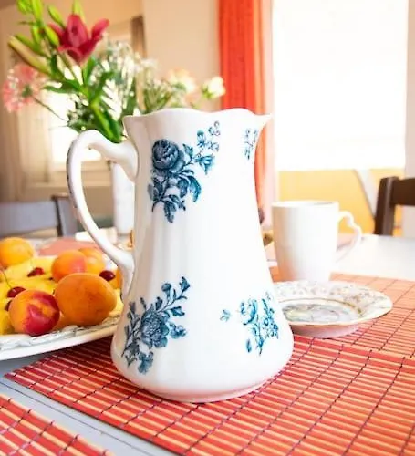 Διαμέρισμα Kadiani'S Urban Nest By 8Essentially