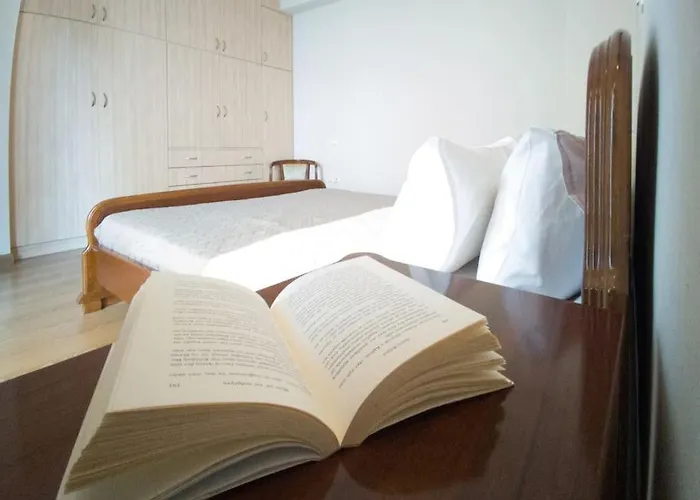 Kadiani'S Urban Nest By 8Essentially Διαμέρισμα