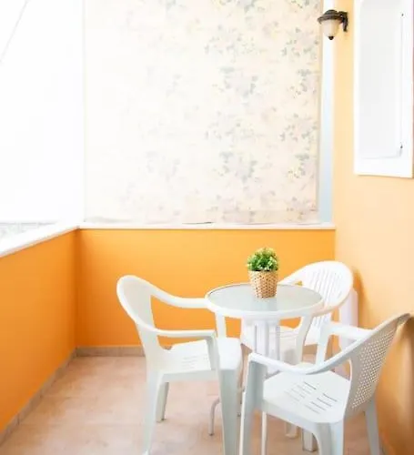 Διαμέρισμα Kadiani'S Urban Nest By 8Essentially