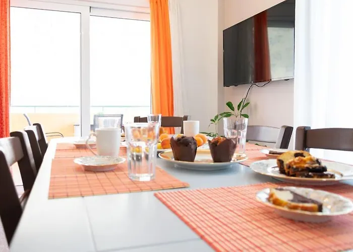 Kadiani'S Urban Nest By 8Essentially Διαμέρισμα *