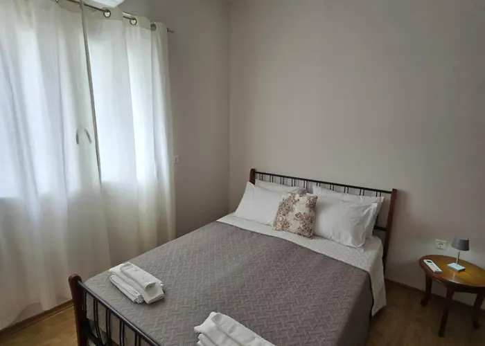 Kadiani'S Urban Nest By 8Essentially * Χανιά